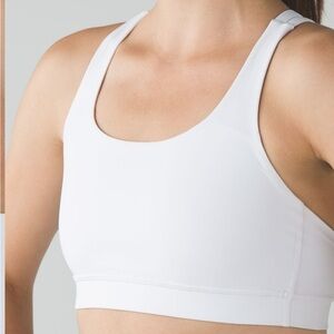 Lululemon Energy Sports Bra